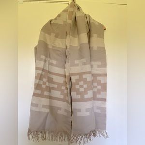 Pendleton Scarf